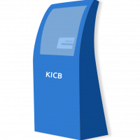 kicb terminal